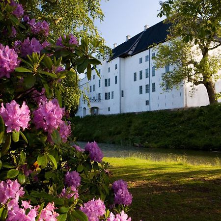 Dragsholm Slot Hotel Hørve Eksteriør billede